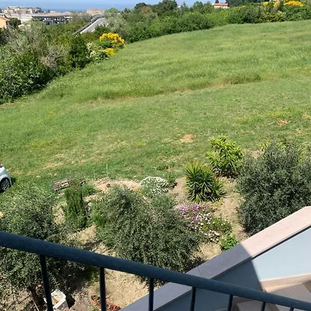 Affittacamere Gambelli