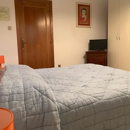 Affittacamere Gambelli Falconara Marittima