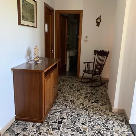 Affittacamere Affittacamere Gambelli