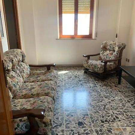 Affittacamere Gambelli Affittacamere