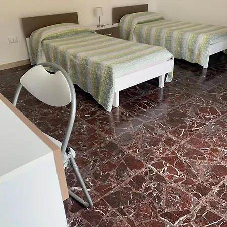 Affittacamere Gambelli Falconara Marittima