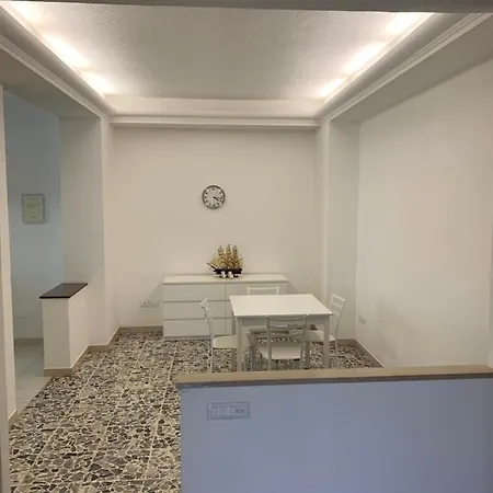 Affittacamere Gambelli Maison d'hôtes *