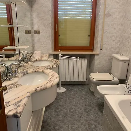 Affittacamere Gambelli Maison d'hôtes *